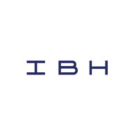 International Business Holding (IBH) logo - Similar company to Dynamic Smart Solutions