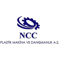 NCC Makina logo - Similar company to Mne Masterbatch