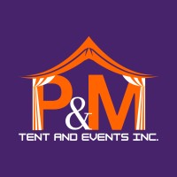P&M Tent and Events Inc logo - Similar company to Nxgen Tech-It