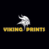Viking Prints logo - Similar company to Fanrobe