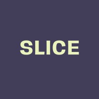 SLICE logo - Similar company to Agentur Für Internationale Museumskooperation