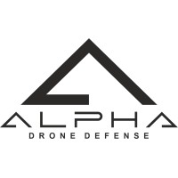 Alpha Drone Defense logo - Similar company to Alpha Defense Llc