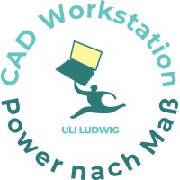 Uli Ludwig Computer logo - Similar company to Premier It Disposal