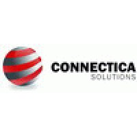 Connectica Solutions, LLC logo - Similar company to S4 Communications