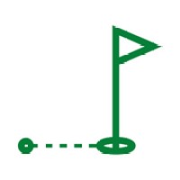 Golf Sim Depot logo - Similar company to Surfthing