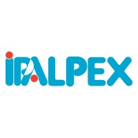 Ipalpex logo - Similar company to Scipp