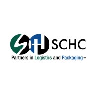 SCHC Partners in Logistics and Packaging logo - Similar company to Servimos A La Comunidad