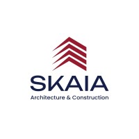 SKAIA ARCHITECTURE & CONSTRUCTION logo - Similar company to Utility Engineering And Technological Services Limited