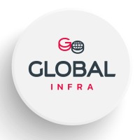 Global Infra logo - Similar company to Priamba Soft Llc