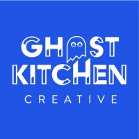Ghost Kitchen Creative logo - Similar company to The Ghost Kitchen