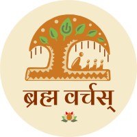 Brahm Varchas Education