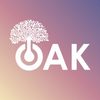 Oak Security logo - Similar company to Flashbots