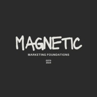 Magnetic Marketing Foundations logo - Similar company to Zen Botanics