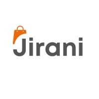 Jirani logo - Similar company to The Dyer'S