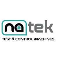 Natek Test and Control Machines logo - Similar company to Nalab