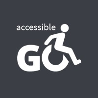 accessibleGO.com logo - Similar company to Vocalzoom Systems Ltd