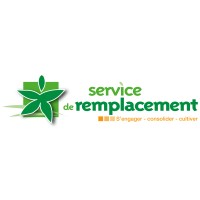 SERVICE DE REMPLACEMENT FRANCE logo - Similar company to Innored