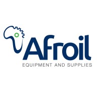Afroil Equipment and Supplies Limited logo - Similar company to Pearlite Engineering And Consulting Services