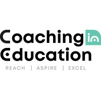 Coaching In Education logo - Similar company to Coaching4Educators