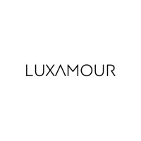 Luxamour logo - Similar company to Beyond Sky
