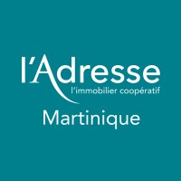 L'Adresse Martinique - Alternatives Immobilières logo - Similar company to Arcavs