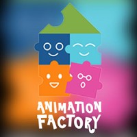 Animation Factory logo - Similar company to Roleplay Studio