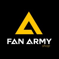 Fan Army logo - Similar company to Tycoon Enterprises
