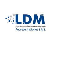 LDM REPRESENTACIONES S.A.S. logo - Similar company to Nemetsa