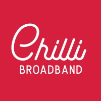Chilli Broadband logo - Similar company to Voicepilot