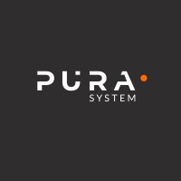 PURA System logo - Similar company to Mizera Automation Sp. Z O.O.