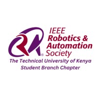 IEEE Robotics & Automation Society TUK SBC logo - Similar company to Edavox Power Ltd
