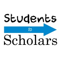 STUDENTS TO SCHOLARS logo - Similar company to Onewest Corporation