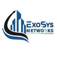 ExoSysNetworks Services Pvt. Ltd. logo - Similar company to Netgroup Technologies