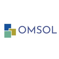 OMSOL logo - Similar company to Hydrocat
