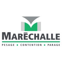 MARECHALLE PESAGE logo - Similar company to Omnipesage