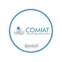 COMIAT de CANIETI Occidente logo - Similar company to Canieti Sede Occidente