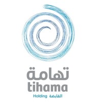 Tihama Group logo - Similar company to Future Goals Consultancy