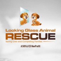Looking Glass Animal Rescue, Inc.