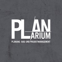 PLANARIUM GMBH logo - Similar company to Gsg - Gemeinnützige Siedlungsgesellschaft M.B.H.