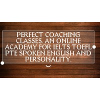 Perfect Coaching Classes