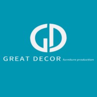 Great Decor Furniture Production logo - Similar company to Dihe Electronics Technology Co., Limited