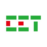 CET Inc. logo - Similar company to Shenzhen Fan Display Technology