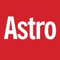 Astronomy magazine logo - Similar company to Thoughts & Talks