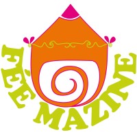 FÉE MAZINE logo - Similar company to Lalanbik Cdcn - Océan Indien