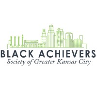 Black Achievers Society of Greater Kansas City logo - Similar company to Achievers Network