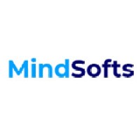 Mindsofts Solutions logo - Similar company to Icom Soft Solutions