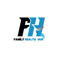 Family Health Hub logo - Similar company to Arran Nutrascience
