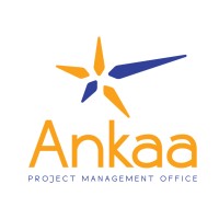 Ankaa Engineering® logo - Similar company to Qualitalents