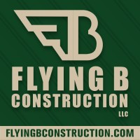 Flying B Construction LLC logo - Similar company to Sb Designs