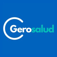 Gerosalud - Servicios de salud integrales a medida para colectivos y empresas logo - Similar company to Becario